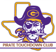 Pirate Touchdown Club