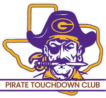Pirate Touchdown Club