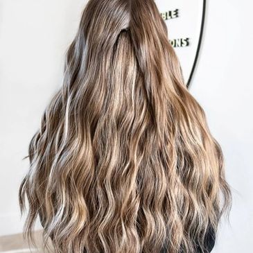 Invisible Bead Extensions
Best Hair Extensions
Best hair color