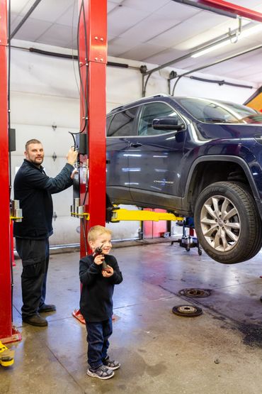Ally Auto Service | Ally Auto Service