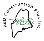 A & D Construction Plus Inc.