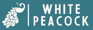 White Peacock