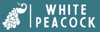 White Peacock