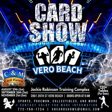 Vero Beach Sebastian Ft. Pierce Okeechobee Dodgertown Palm Bay Jackie Robinson Fellsmere 