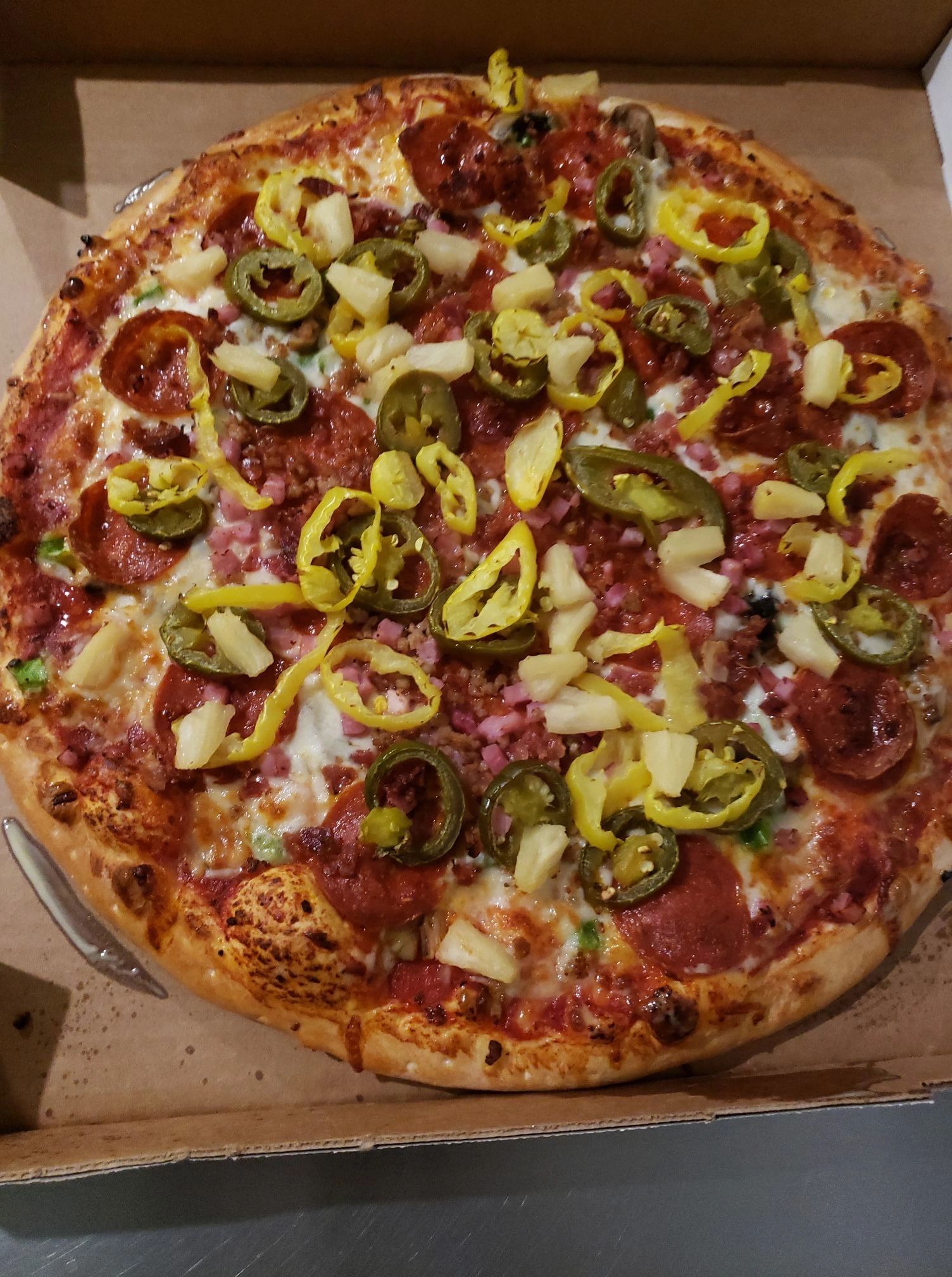 Best Pizza Place In Virginia Beach - kd7lrov