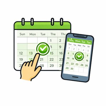 Schedule trash bin cleaning in Tucson AZ. 