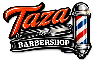 Taza Barbershop