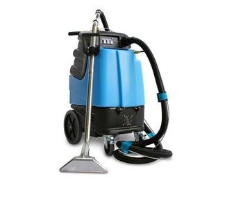 Carpet Cleaning modern equipment 