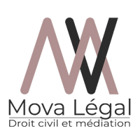 MOVA Légal