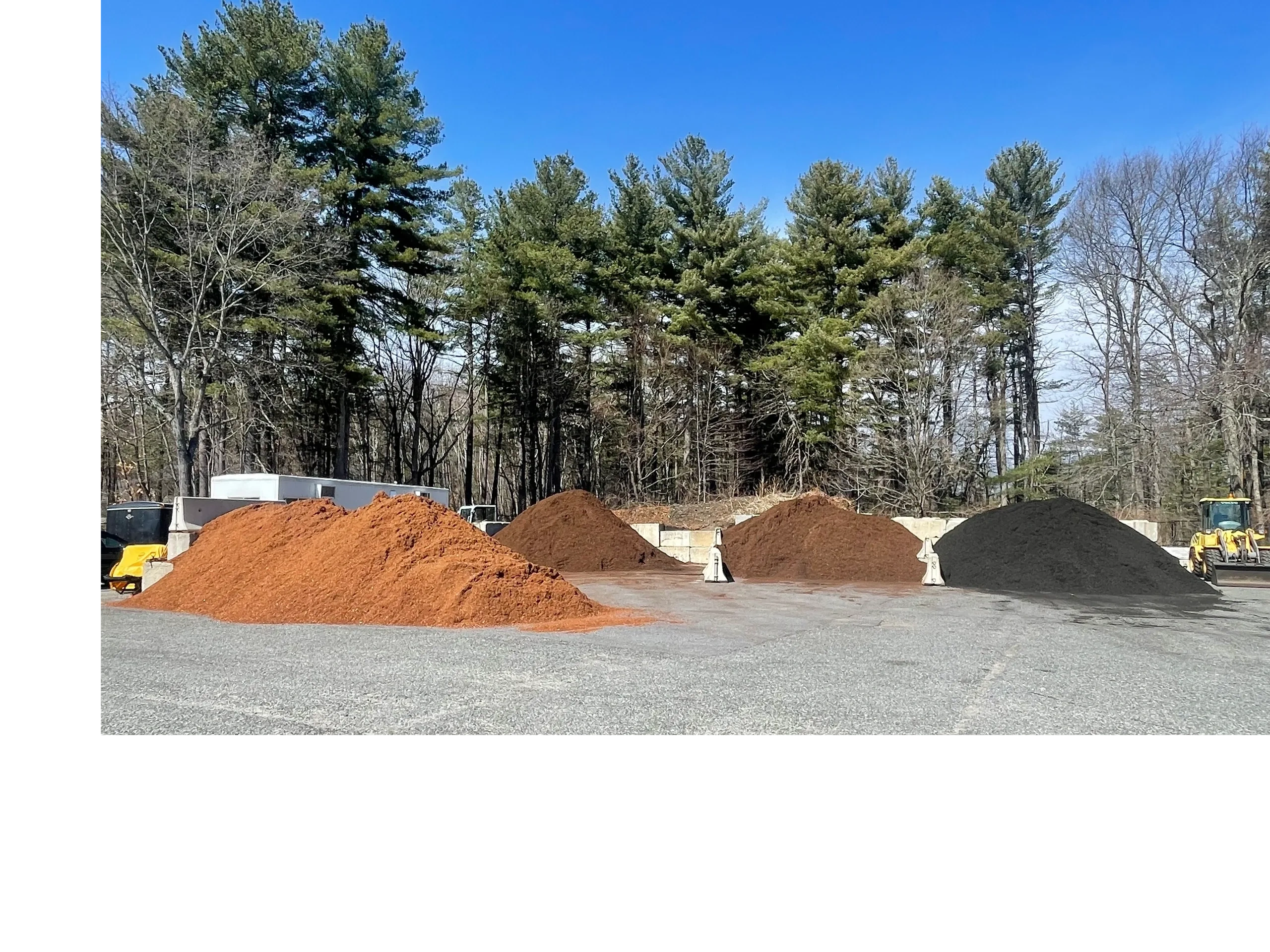 Oak Hill Mulch Company