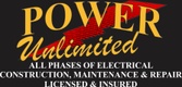 POWER UNLIMITED.CO