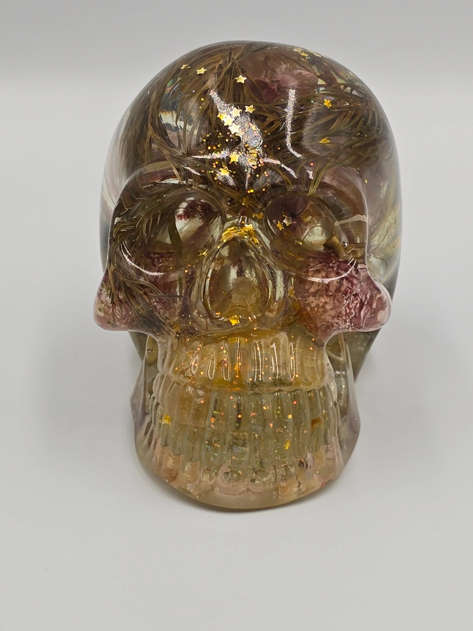 Decorative Large Skull