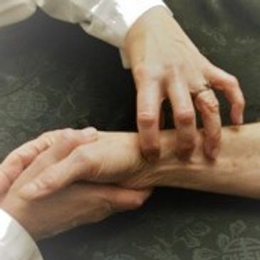 acupuncture