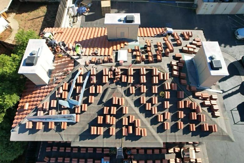 Shingle replacement