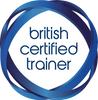 British certified trainer