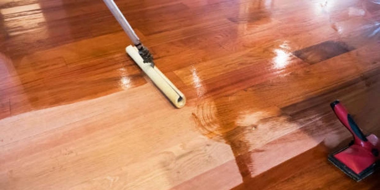 Acrylic Floor Refinishing: Everything You Need to Know