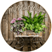 My Plant Wagon