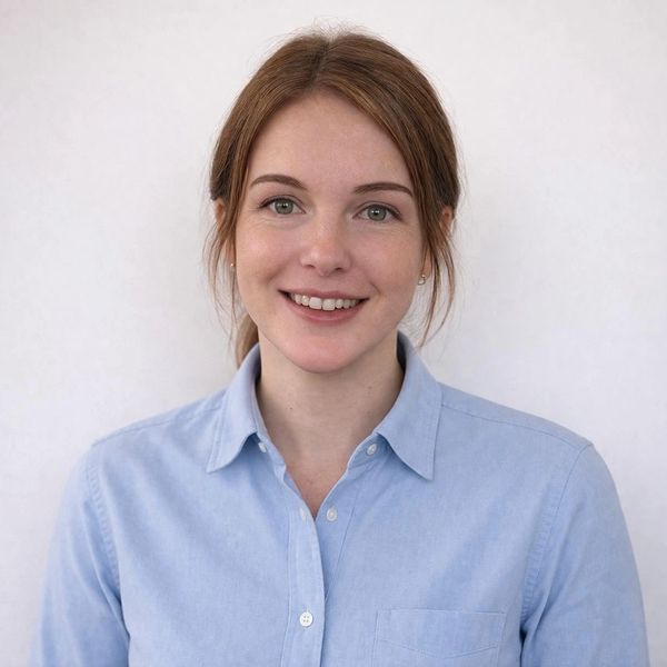 support coordinator Sam Riley at Mildura Disability Support Services