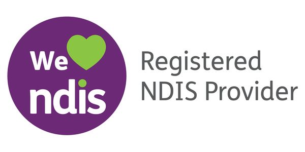 we heart NDIS registered NDIS provider