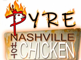 Pyre Nashville Hot Chicken
