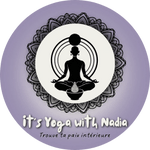 Its Yoga with Nadia