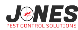 Jones Pest Control Solutions