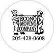 Econo Moving Birmingham