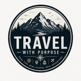 Travel With Purpose 