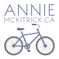 Annie Mckitrick
