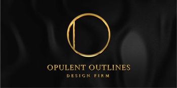 Opulent Outlines