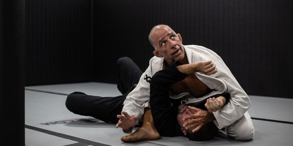 Beginner Starter Pack for Brazilian Jiu-Jitsu at Born to Roll in Phuket – perfect gear and essential