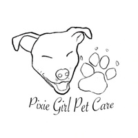 Pixie Girl Pet Care