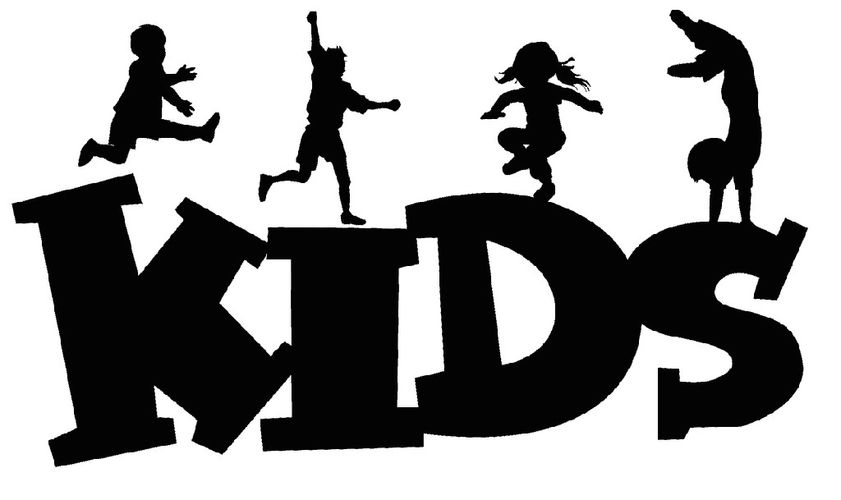 Crosby Christian Academy kids logo
