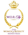 She's Mantled Women's Conference