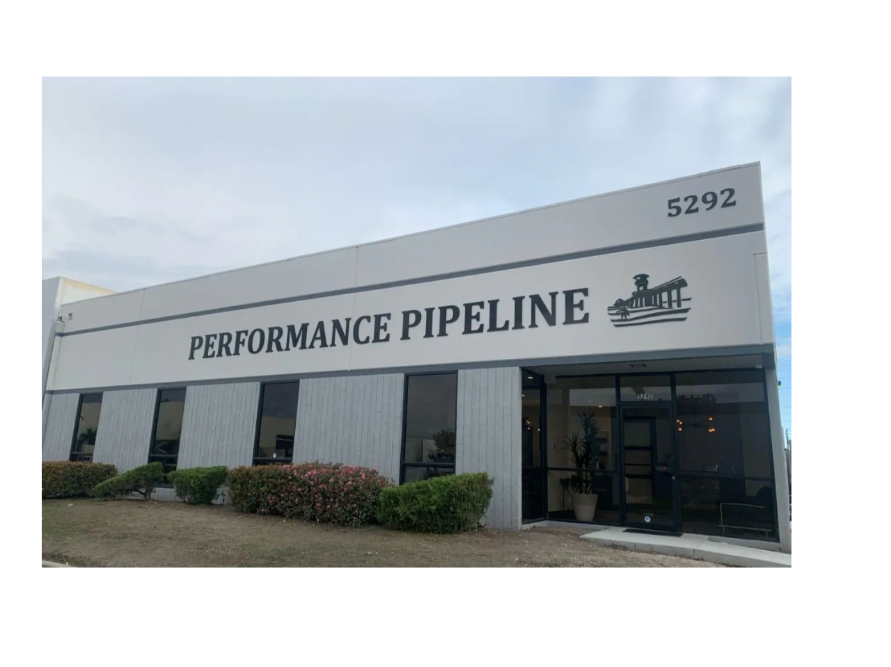 Pictures Performance Pipeline Technologies