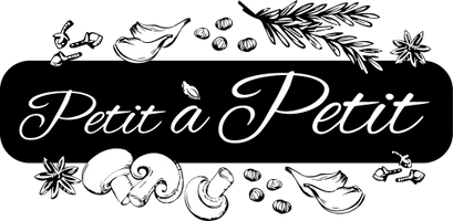 Petit a` Petit 

Personal chef services

chef tosha