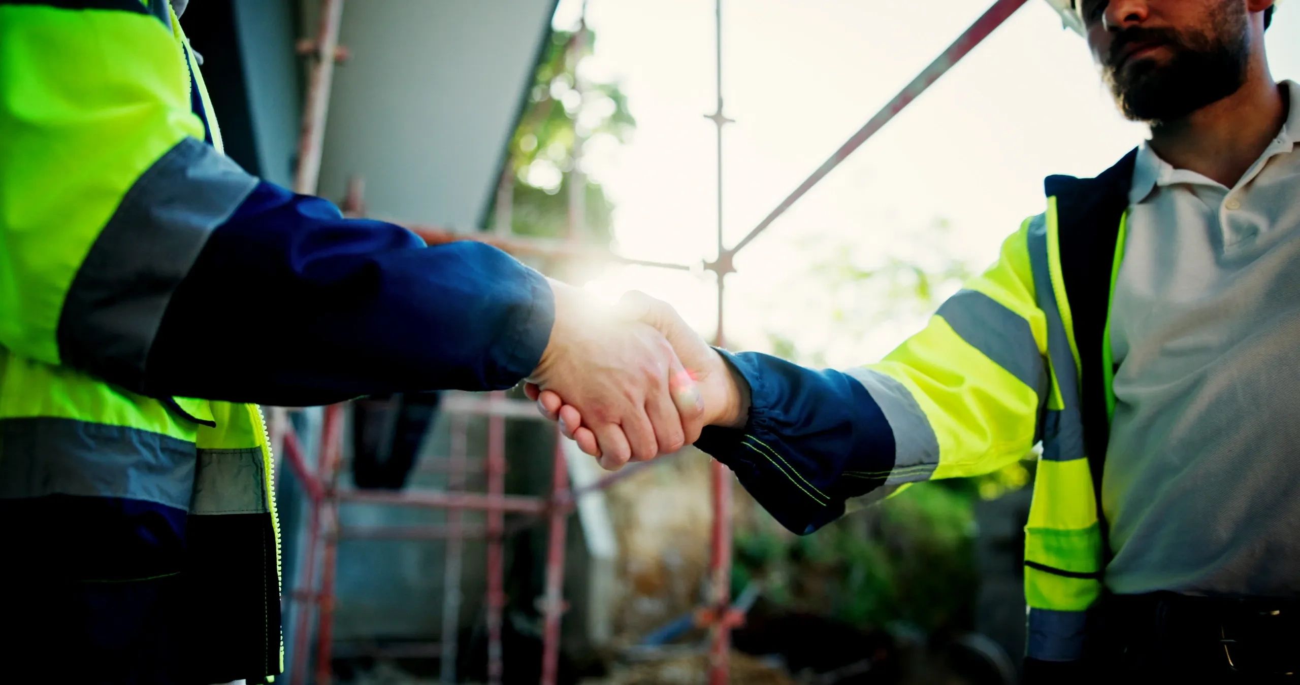 Expert Industrial Stormwater Management Services