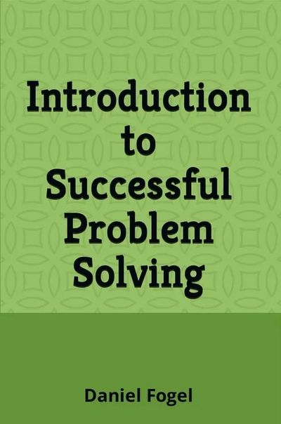 Introduction to Successful Problem Solving