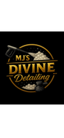 MJ's Divine Detailing