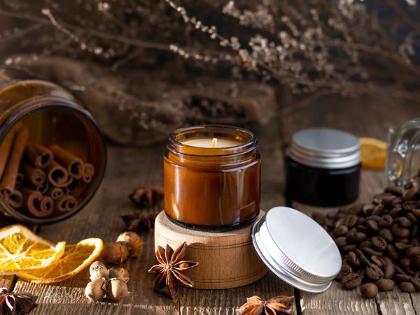 Nzuri Candles