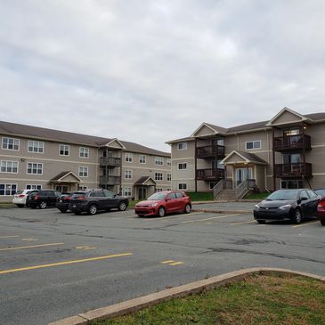 265-269 Young St Truro NS