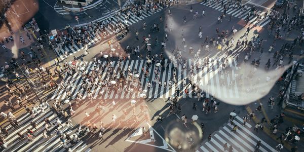 We help you see what others don’t — so you’re ready for what’s next.