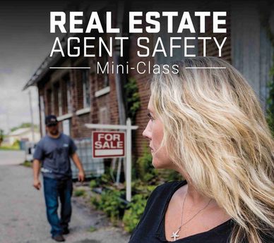 Real Estate Agent Safety Mini Class