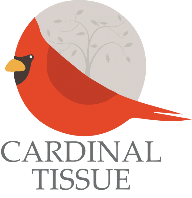 Cardinal Tissue
