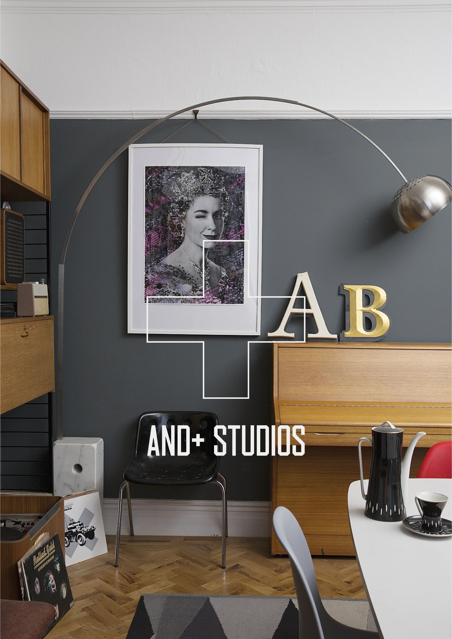 And+ Studios