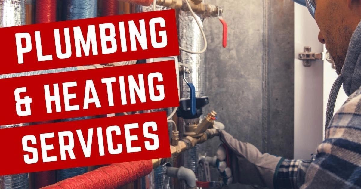 Johnson Plumbing Expert Plumber Services