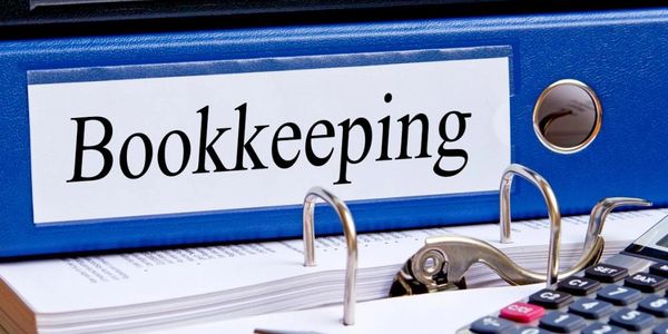 Professional Bookkeeping