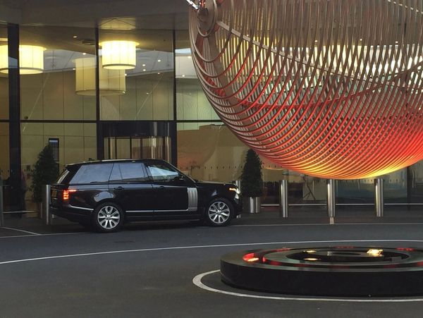 Wickford Airport Transfer to Heathrow Terminal 3 Virgin Upper 
