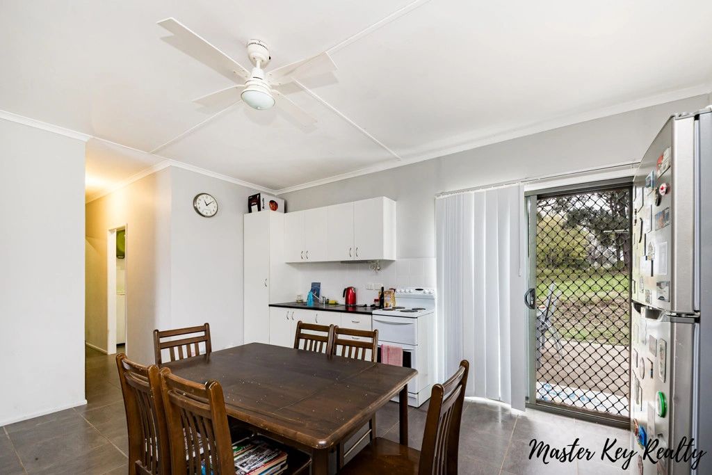 30 Susan Cres, Proston - Image 1