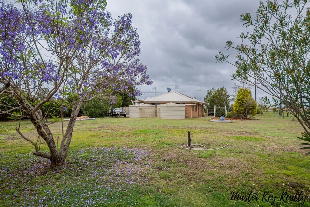 746 Mondure Wheatlands Road, Mondure - Image 1